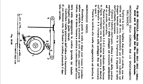 5511A; Phonola SA, FIMI; (ID = 414170) Radio