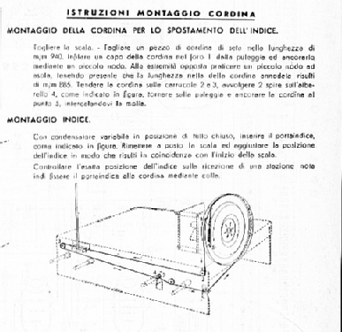 5573; Phonola SA, FIMI; (ID = 1089863) Radio