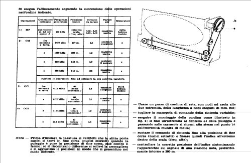 5589; Phonola SA, FIMI; (ID = 416879) Radio