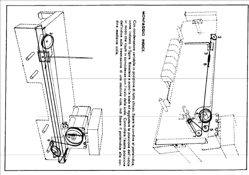 652; Phonola SA, FIMI; (ID = 411173) Radio