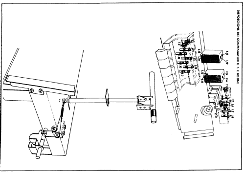 652; Phonola SA, FIMI; (ID = 411175) Radio