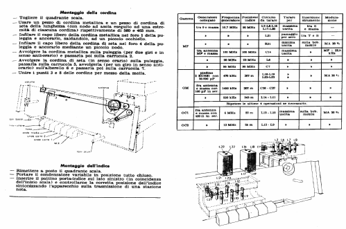 654B; Phonola SA, FIMI; (ID = 525497) Radio