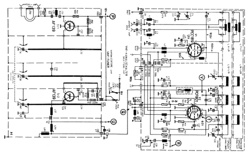 Export TV-2378/4; Phonola SA, FIMI; (ID = 728846) Television