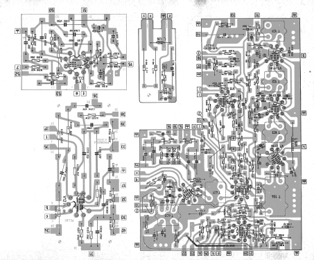 TV-1921; Phonola SA, FIMI; (ID = 777758) Television