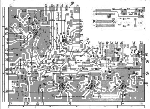 TV-1944; Phonola SA, FIMI; (ID = 783661) Television