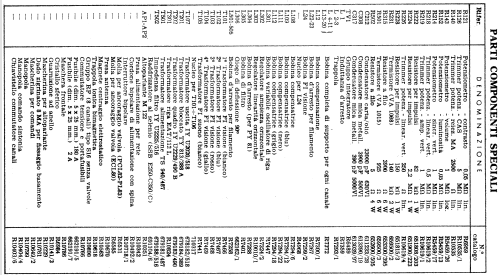 TV-2125/1; Phonola SA, FIMI; (ID = 770320) Television