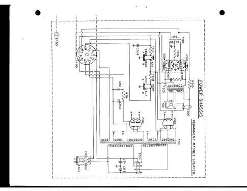 KP-81 ; Pierson Electronic (ID = 1916912) Commercial Re