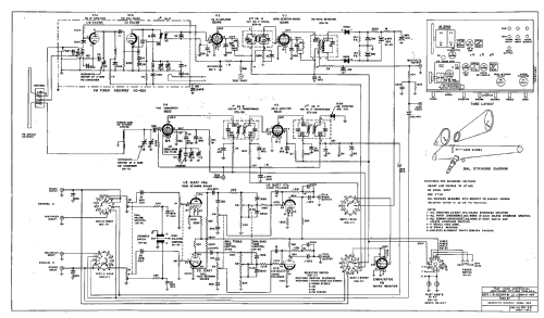 4500 500; Pilot Electric Mfg. (ID = 2899690) Radio