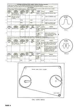 AF-605; Pilot Electric Mfg. (ID = 3066402) Radio