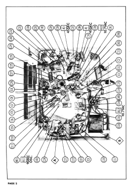 AF-605; Pilot Electric Mfg. (ID = 3066403) Radio