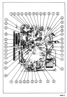 AF-605; Pilot Electric Mfg. (ID = 3066404) Radio