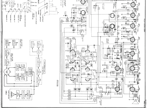 Pilot Candid TV37; Pilot Electric Mfg. (ID = 726569) Television