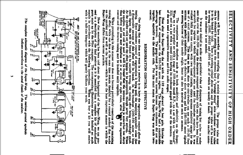 Super Wasp K-110; Pilot Electric Mfg. (ID = 51840) Kit