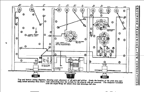 Super Wasp K-110; Pilot Electric Mfg. (ID = 51857) Kit