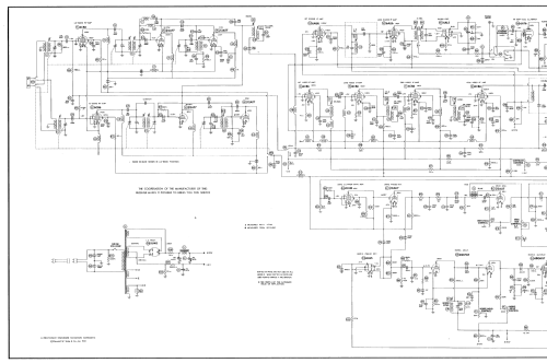 TV-270; Pilot Electric Mfg. (ID = 2994890) Television