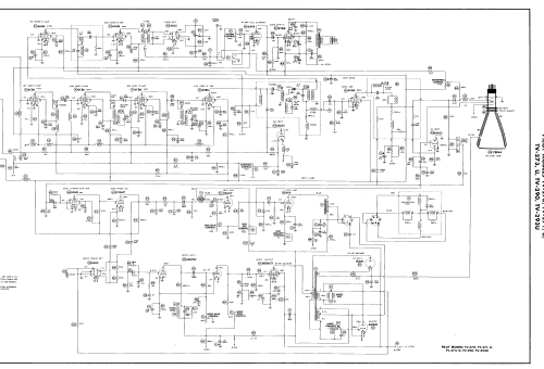 TV-270; Pilot Electric Mfg. (ID = 2994891) Fernseh-E