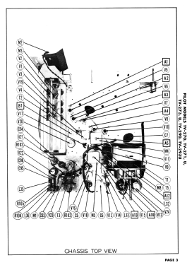 TV-270; Pilot Electric Mfg. (ID = 2994900) Television