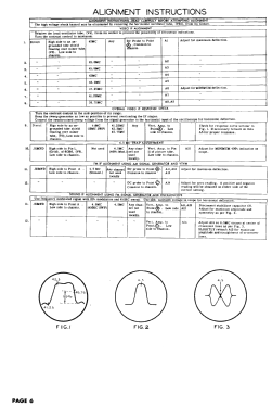 TV-273U; Pilot Electric Mfg. (ID = 2994952) Fernseh-E