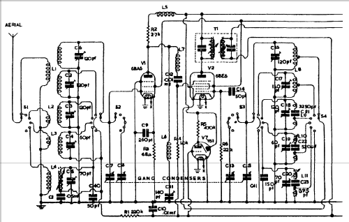 Navigator ; Pilot Radio Ltd.; (ID = 242521) Radio