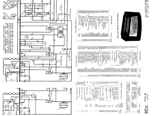 754; Pilot Radio Ltd.; (ID = 1048383) Radio