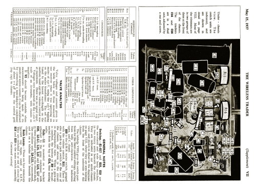 RU355; Pilot Radio Ltd.; (ID = 1036043) Radio