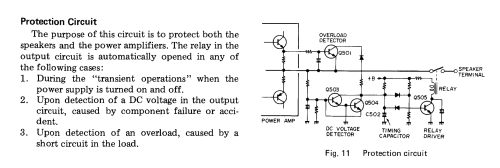 Stereo Amplifier A-6; Pioneer Corporation; (ID = 1905657) Ampl/Mixer