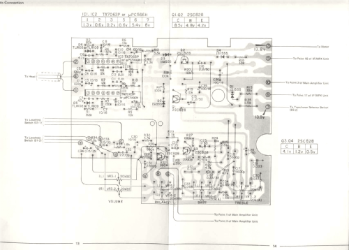 KP-500; Pioneer Corporation; (ID = 2627738) Car Radio