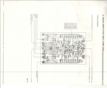 KP-500; Pioneer Corporation; (ID = 2627743) Car Radio