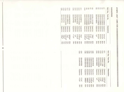 KP-500; Pioneer Corporation; (ID = 2627747) Car Radio