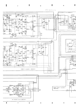 Stereo Integrated Amplifier A-676; Pioneer Corporation; (ID = 2755488) Ampl/Mixer