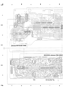 Stereo Integrated Amplifier A-676; Pioneer Corporation; (ID = 2755493) Ampl/Mixer