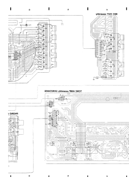 Stereo Integrated Amplifier A-676; Pioneer Corporation; (ID = 2755494) Ampl/Mixer