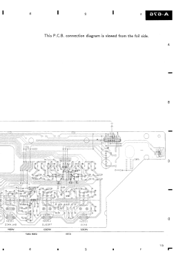 Stereo Integrated Amplifier A-676; Pioneer Corporation; (ID = 2755495) Ampl/Mixer