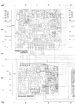 Stereo Integrated Amplifier A-676; Pioneer Corporation; (ID = 2755499) Ampl/Mixer