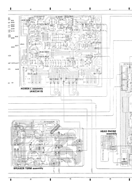 Stereo Integrated Amplifier A-676; Pioneer Corporation; (ID = 2755500) Ampl/Mixer