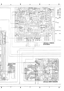 Stereo Integrated Amplifier A-676; Pioneer Corporation; (ID = 2755503) Ampl/Mixer