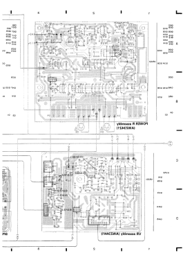 Stereo Integrated Amplifier A-676; Pioneer Corporation; (ID = 2755504) Ampl/Mixer