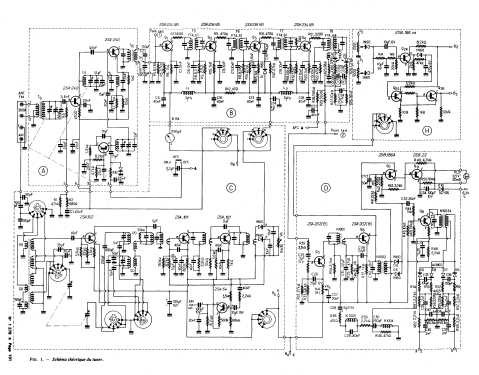 TUA200-SRQ302XL; Pizon Bros JMP; (ID = 2724347) Radio