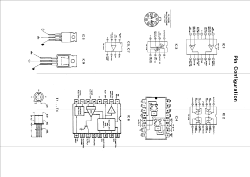 Funktions-Wobbelgenerator - Bausatz WOG-2206; Playtronic GmbH; (ID = 2012880) Equipment