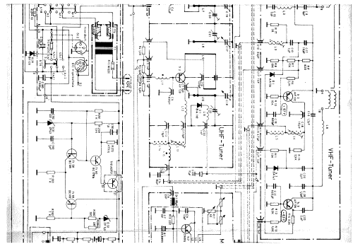 Fernseh-Mess- und Prüfempfänger EK I/V T BN1500; Plisch; Hans H.; (ID = 2040601) Equipment