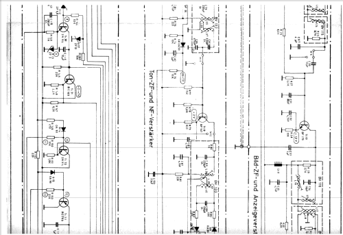 Fernseh-Mess- und Prüfempfänger EK I/V T BN1500; Plisch; Hans H.; (ID = 2040604) Equipment