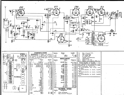 NL7; Poler Les (ID = 231874) Radio