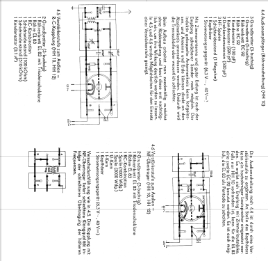 SEG-HH; Polytechnik, VEB; (ID = 376130) teaching