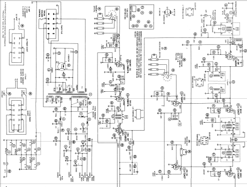 Poly-Comm PC-N-12 ; Polytronics (ID = 564159) Citizen