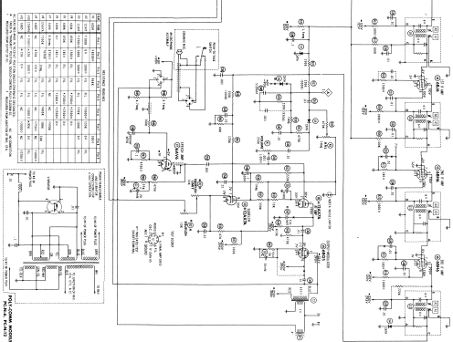 Poly-Comm PC-N-6 ; Polytronics (ID = 564150) Citizen