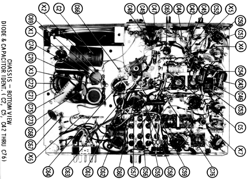 Poly-Comm PC-N-6 ; Polytronics (ID = 564156) Citizen