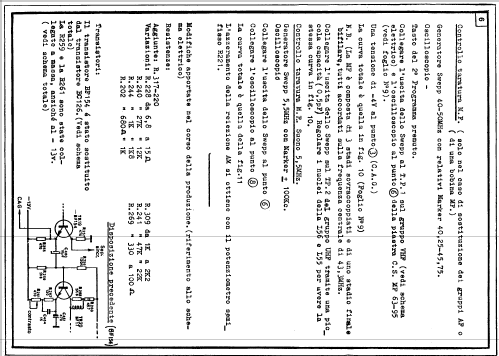 M359 14-35; Prandoni S.p.A., (ID = 1007767) Television