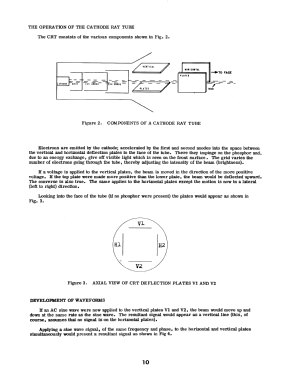 Oscilloscope 300C ; Precise Development (ID = 2772653) Equipment