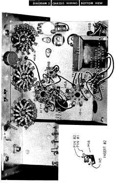 RF-AF TV Marker Generator 630 ; Precise Development (ID = 2773424) Equipment