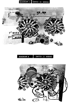 RF-AF TV Marker Generator 630 ; Precise Development (ID = 2773426) Ausrüstung